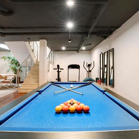 אדחה Luxury Villa Taganana מראה חיצוני תמונה