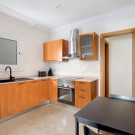 אדחה Luxury Villa Taganana מראה חיצוני תמונה