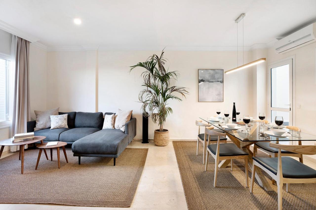 אדחה Luxury Villa Taganana מראה חיצוני תמונה