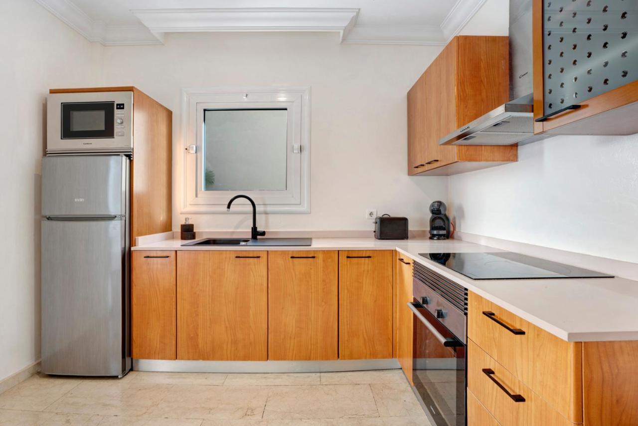 אדחה Luxury Villa Taganana מראה חיצוני תמונה