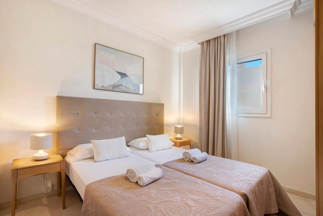אדחה Luxury Villa Taganana מראה חיצוני תמונה