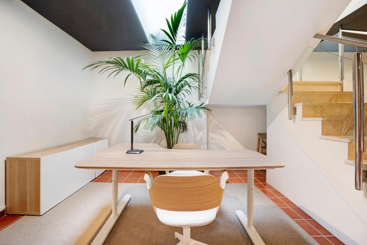 אדחה Luxury Villa Taganana מראה חיצוני תמונה