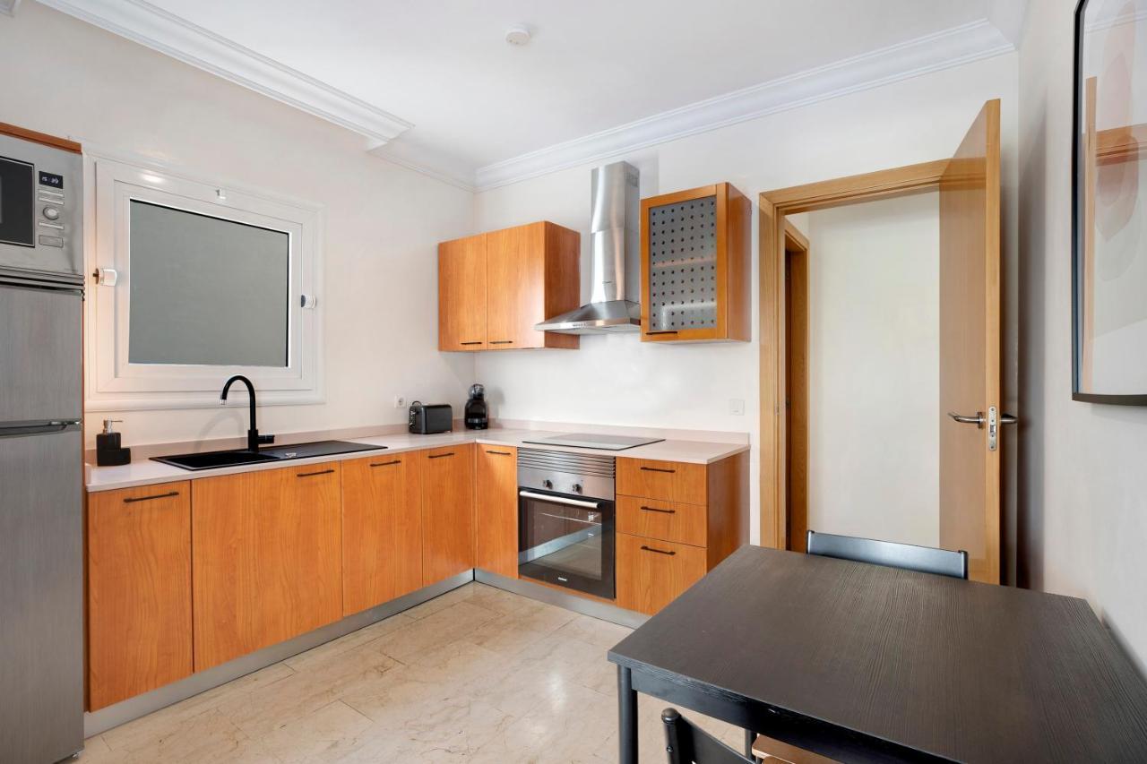 אדחה Luxury Villa Taganana מראה חיצוני תמונה