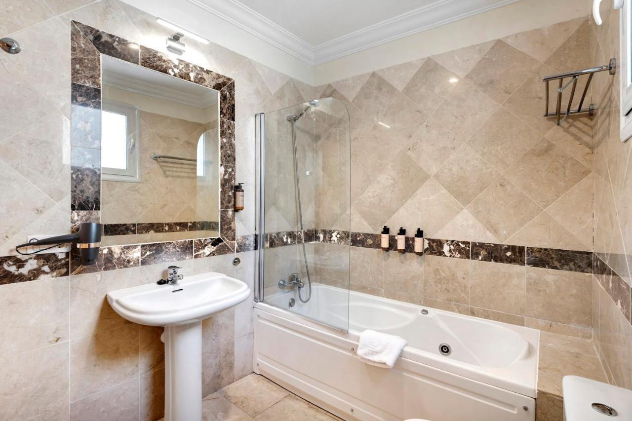 אדחה Luxury Villa Taganana מראה חיצוני תמונה