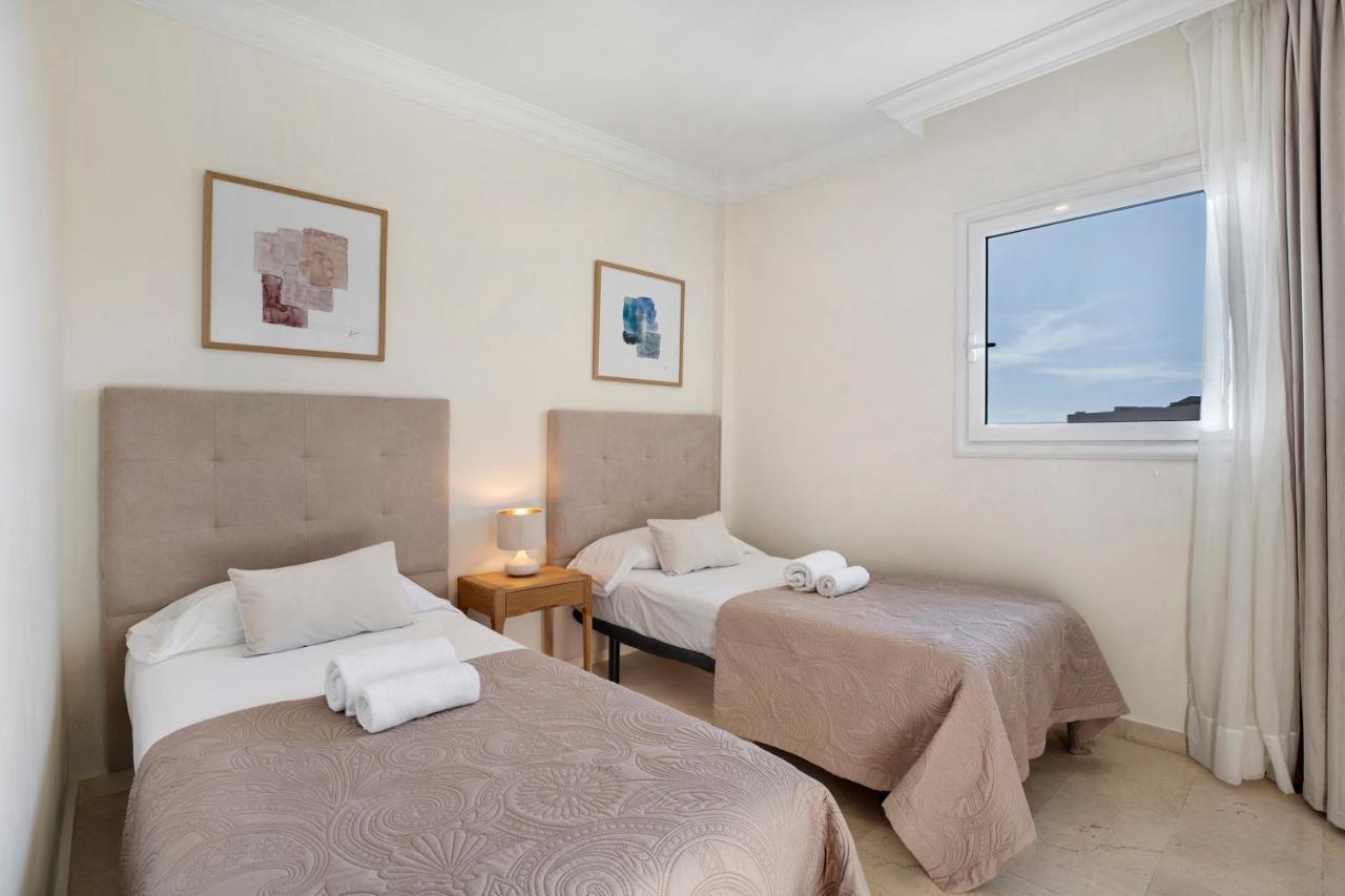 אדחה Luxury Villa Taganana מראה חיצוני תמונה