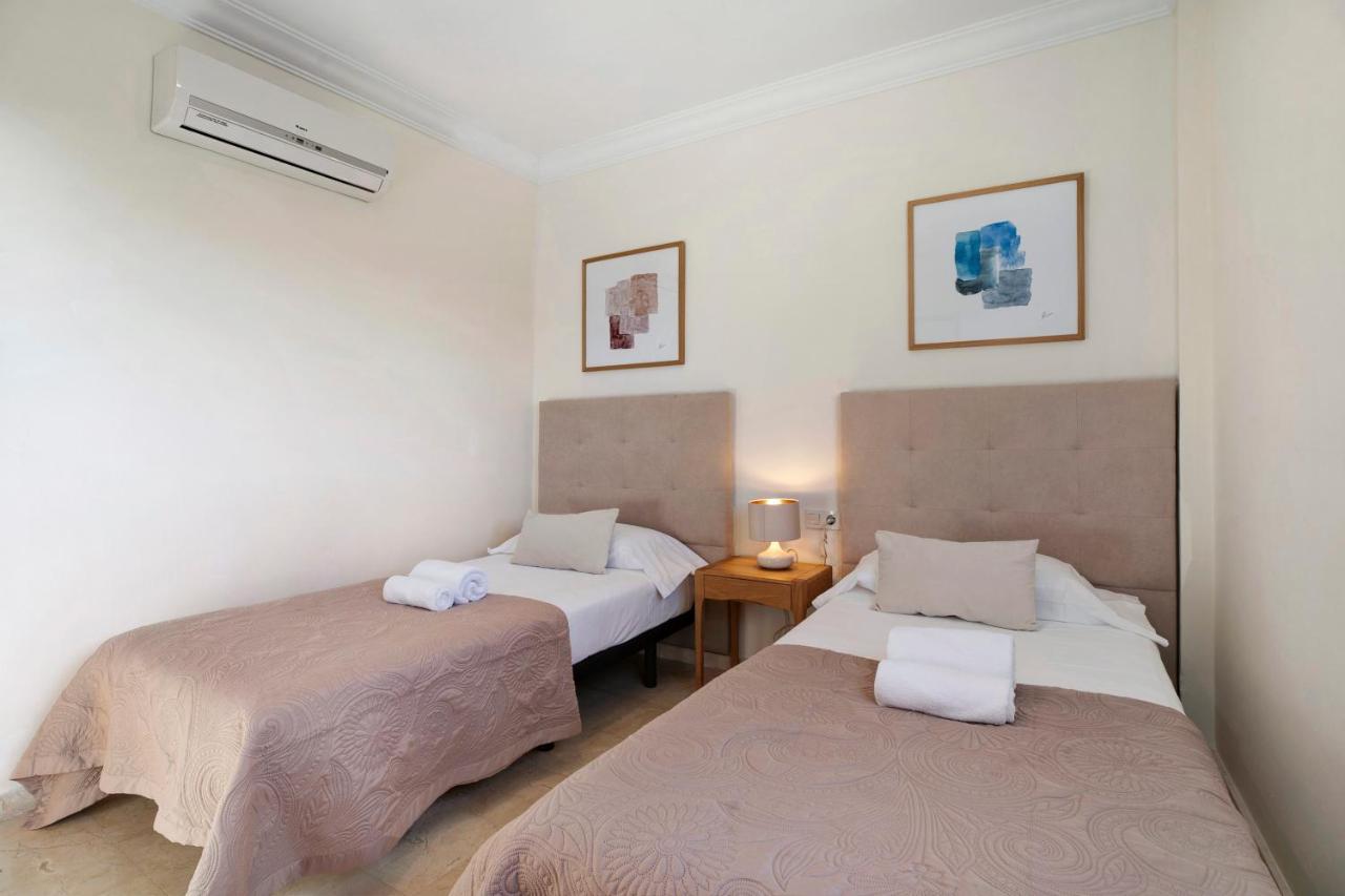 אדחה Luxury Villa Taganana מראה חיצוני תמונה