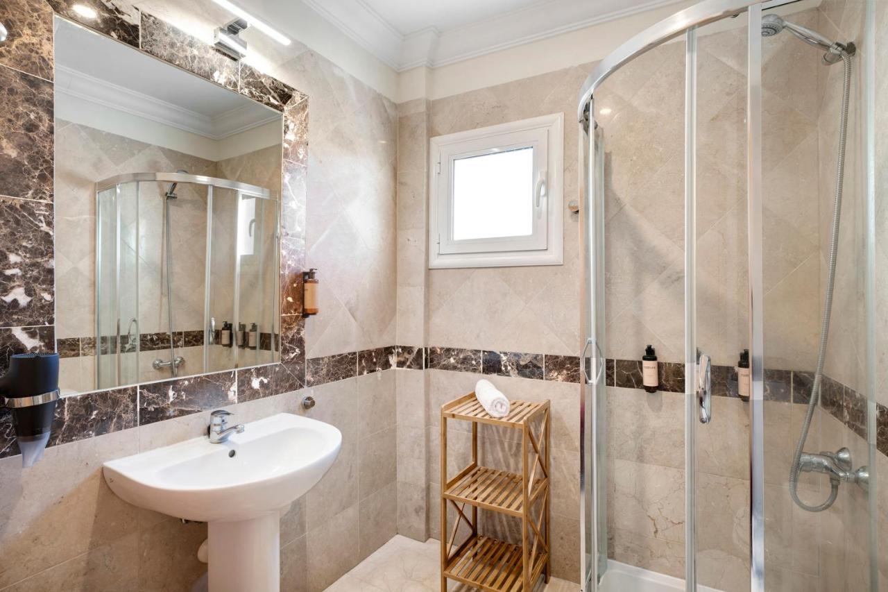 אדחה Luxury Villa Taganana מראה חיצוני תמונה