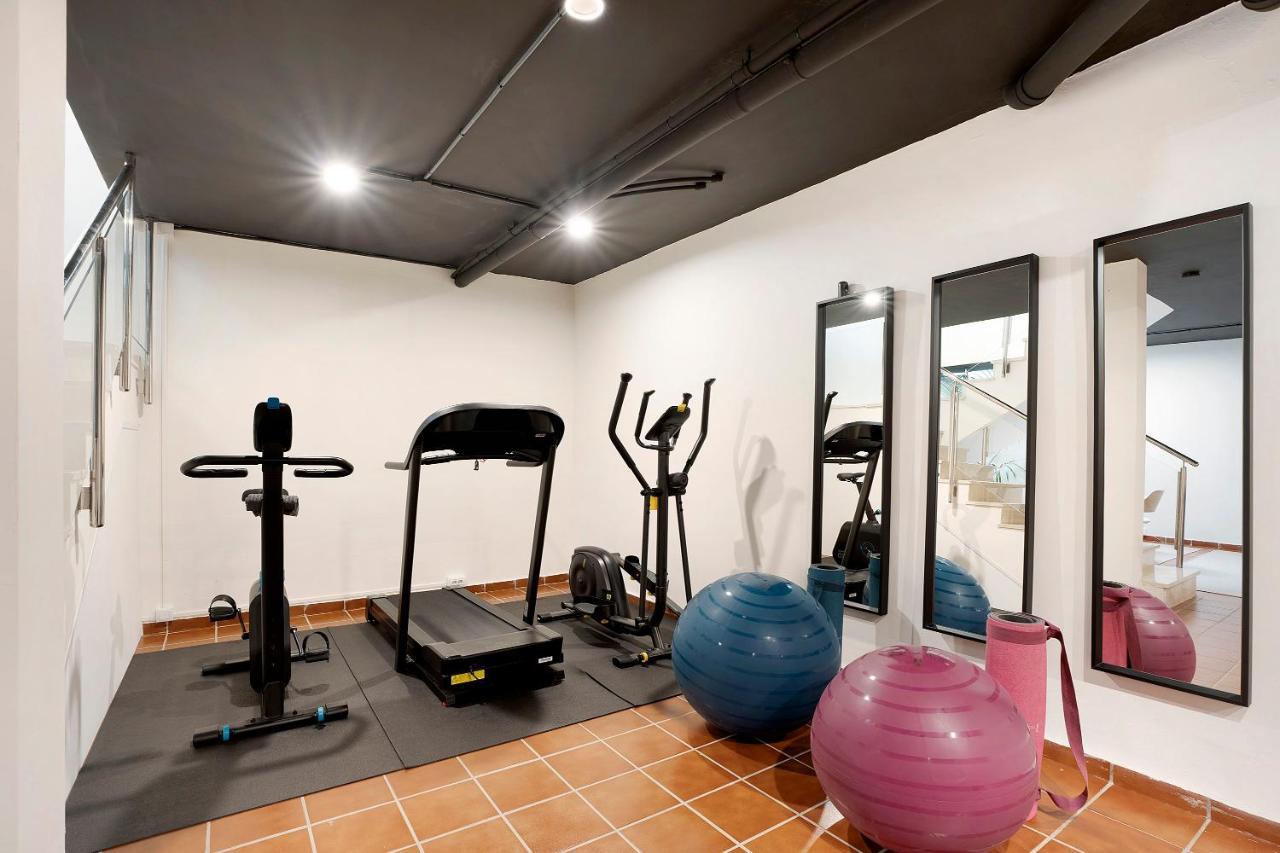 אדחה Luxury Villa Taganana מראה חיצוני תמונה