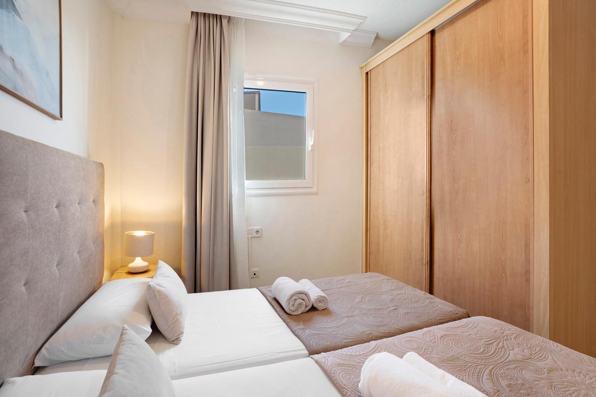 אדחה Luxury Villa Taganana מראה חיצוני תמונה